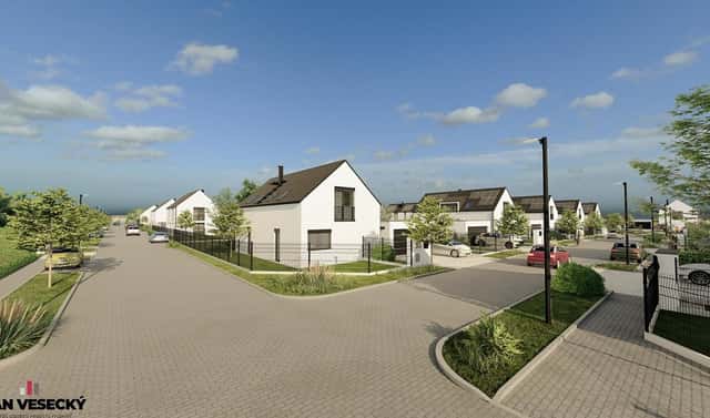Prodej domu 192 m² s pozemkem 747 m², Druhá, Čelákovice – Záluží, okres Praha-východ