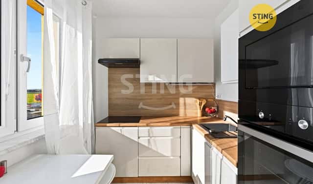 Prodej bytu 2+1 54 m², Okružní, Prostějov