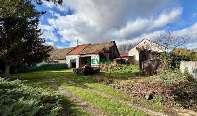 Prodej stavebního pozemku 734 m², Libědice, okres Chomutov