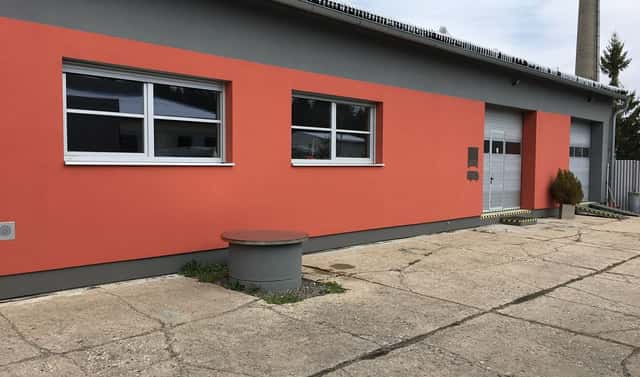 Prodej výrobních prostor 215 m², Vimperk – U Sloupů, okres Prachatice
