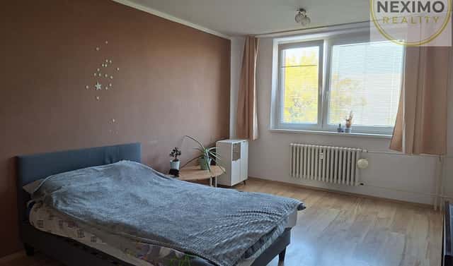 Pronájem bytu 3+1 76 m², Mlýnská, Ivanovice na Hané, okres Vyškov