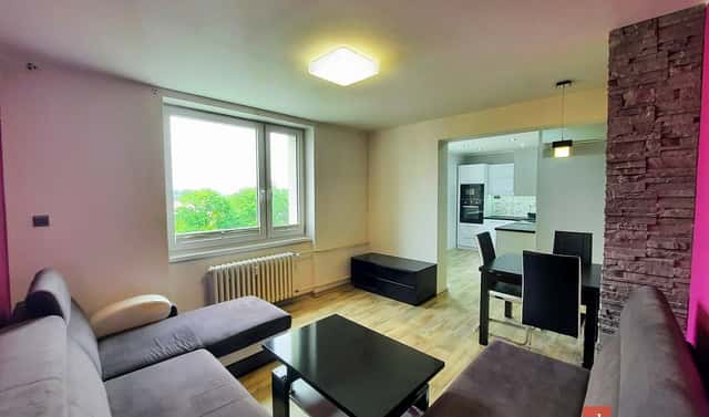 Pronájem bytu 3+kk 62 m², Vítězná, Rohatec, okres Hodonín