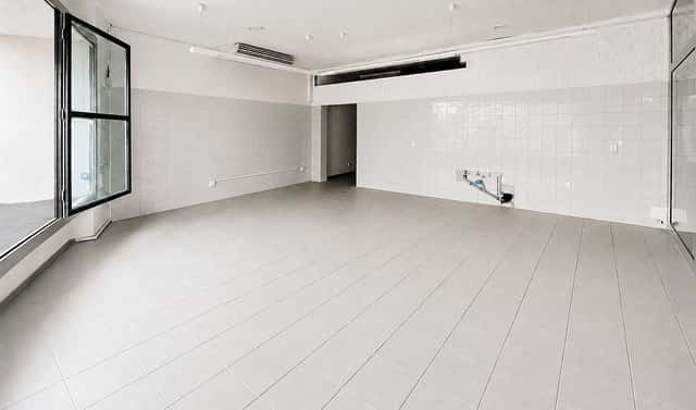Pronájem obchodních prostor 94 m², Veselí nad Moravou, okres Hodonín
