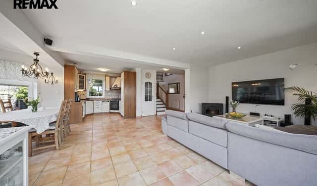 Prodej domu 180 m² s pozemkem 410 m², Skřičkova, Kuřim, okres Brno-venkov