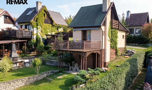 Prodej chaty/chalupy 47 m² s pozemkem 300 m², Bohdalice-Pavlovice – Pavlovice, okres Vyškov