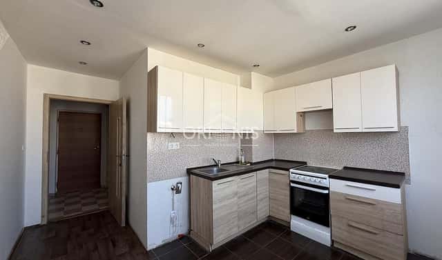 Prodej bytu 1+1 40 m², Dřínovská, Chomutov