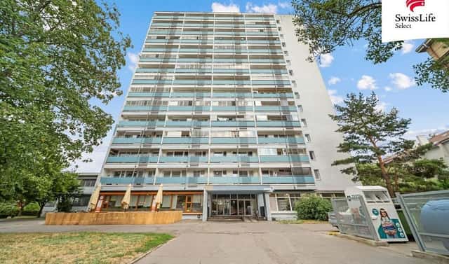 Prodej bytu 2+kk 58 m², Havlíčkova, Pardubice – Zelené Předměstí