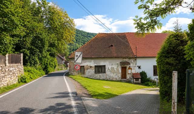 Prodej domu 200 m² s pozemkem 200 m², Hukvaldy, okres Frýdek-Místek