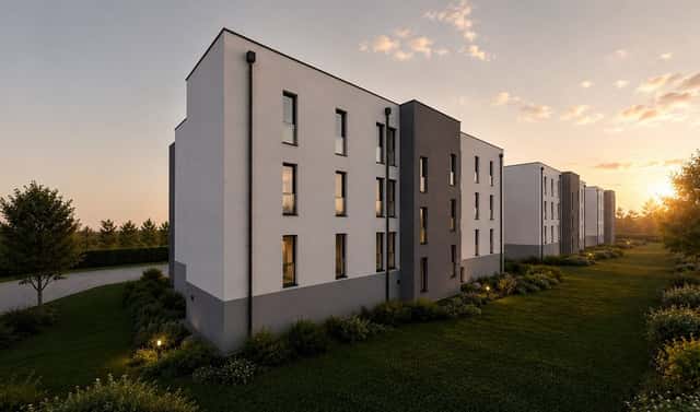 Prodej bytu 4+kk 103 m², Ledečská, Havlíčkův Brod