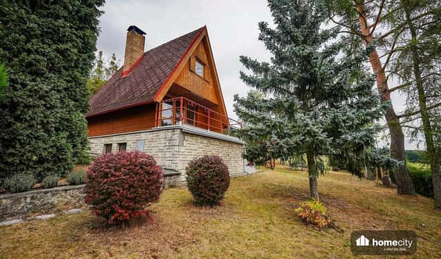 Prodej chaty/chalupy 80 m² s pozemkem 466 m², Liběchov – Ješovice, okres Mělník