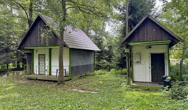 Prodej chaty/chalupy 85 m² s pozemkem 2 880 m², Loučná nad Desnou – Rejhotice, okres Šumperk