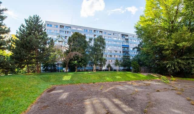 Prodej bytu 3+1 64 m², Jeřábkova, Praha 4 – Chodov