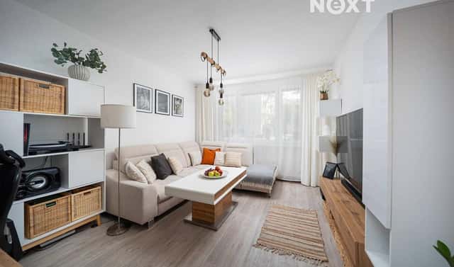 Prodej bytu 3+1 64 m², Mánesova, České Budějovice – České Budějovice 7