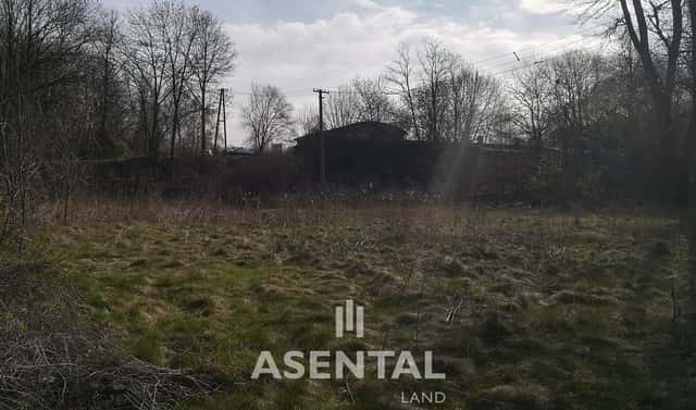 Prodej komerčního pozemku 7 294 m², Na Baranovci, Ostrava – Slezská Ostrava, okres Ostrava-město