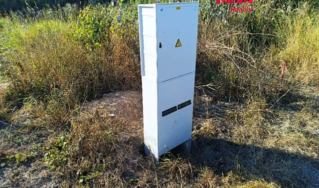 Prodej stavebního pozemku 1 295 m², Otovice, okres Náchod