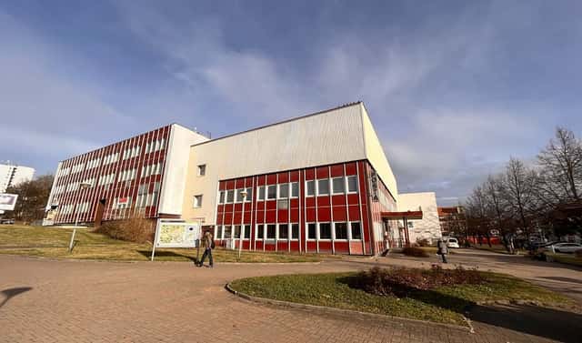 Pronájem kanceláře 70 m², Litvínov, okres Most