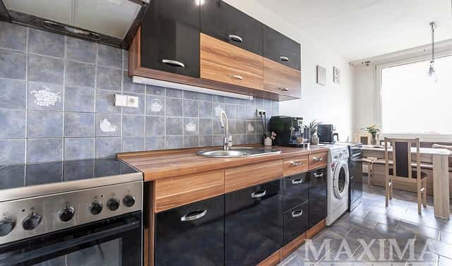 Prodej bytu 3+1 77 m², Vašátkova, Praha 9 – Černý Most