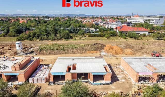 Prodej domu 152 m² s pozemkem 33 m², Brno, okres Brno-město