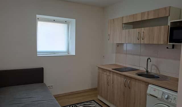 Pronájem bytu 1+kk 24 m², Vořechovka, Čelákovice – Záluží, okres Praha-východ