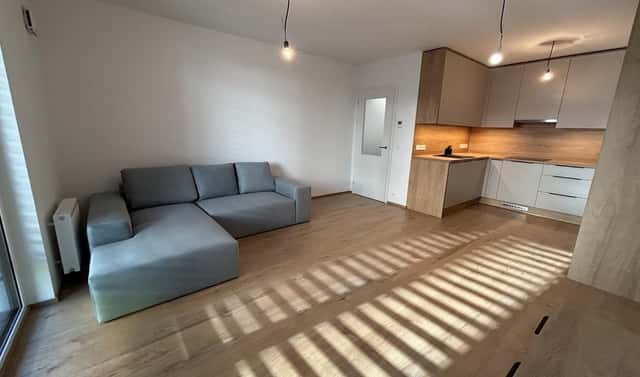 Pronájem bytu 2+kk 56 m², Nebřenická, Praha 4 – Chodov