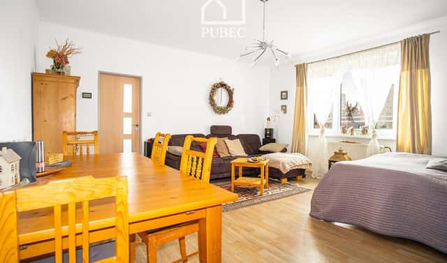 Prodej bytu 2+1 68 m², U Pražské dráhy, Plzeň – Doubravka, okres Plzeň-město