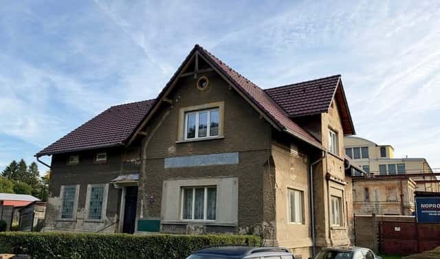 Prodej domu 260 m² s pozemkem 1 052 m², Dolní nábřeží, Varnsdorf, okres Děčín