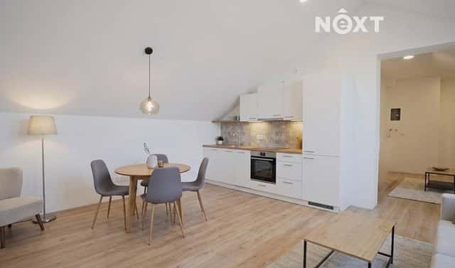Prodej bytu 3+kk 58 m², Sokolská, Trutnov – Poříčí