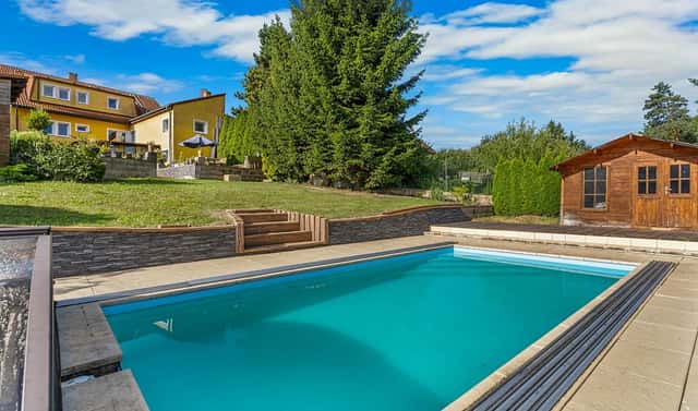 Prodej domu 213 m² s pozemkem 793 m², Chýnice, okres Praha-západ