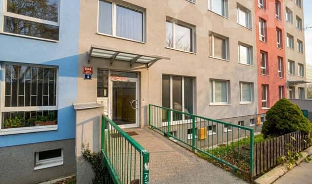 Prodej bytu 3+1 77 m², Na chobotě, Praha 6 – Řepy
