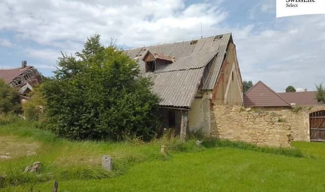 Prodej zemědělského objektu 800 m², Cizkrajov, okres Jindřichův Hradec
