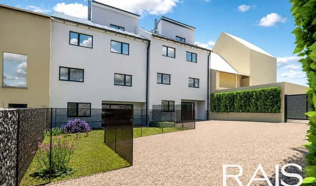 Prodej domu 195 m² s pozemkem 215 m², Václavská, Holasice, okres Brno-venkov