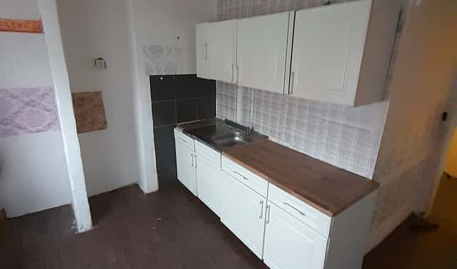 Pronájem bytu 2+1 57 m², Bukovany, okres Sokolov
