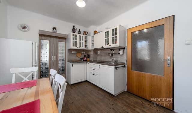 Prodej chaty/chalupy 118 m² s pozemkem 611 m², Pěnčín – Huť, okres Jablonec nad Nisou