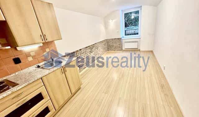Pronájem obchodních prostor 25 m², Mánesova, Praha 2 – Vinohrady
