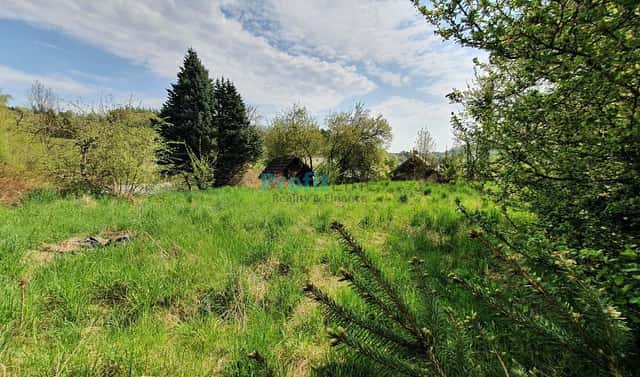 Prodej zahrady 1 714 m², Kosov, okres Šumperk
