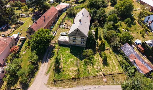 Prodej chaty/chalupy 196 m² s pozemkem 3 955 m², Malá strana, Suchdol nad Odrou, okres Nový Jičín