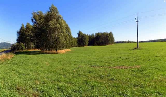 Prodej pole 14 701 m², Česká Lípa – Častolovice