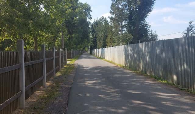 Pronájem parkovacích stání v Olomouci, Černovíře, Olomouc – Černovír