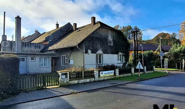 Prodej domu 162 m² s pozemkem 502 m², Borošín, Přerov – Přerov VII-Čekyně