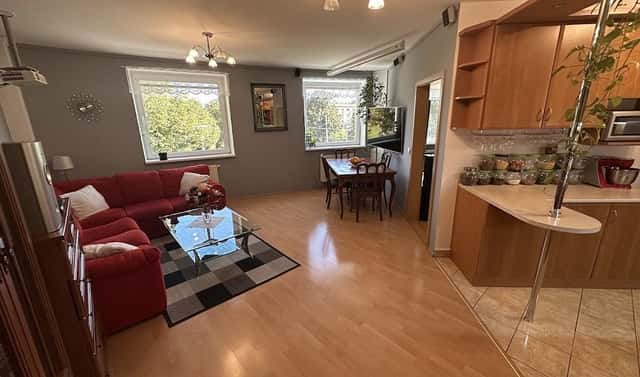 Prodej bytu 3+kk 82 m², Tyršovo nábřeží, Zlín