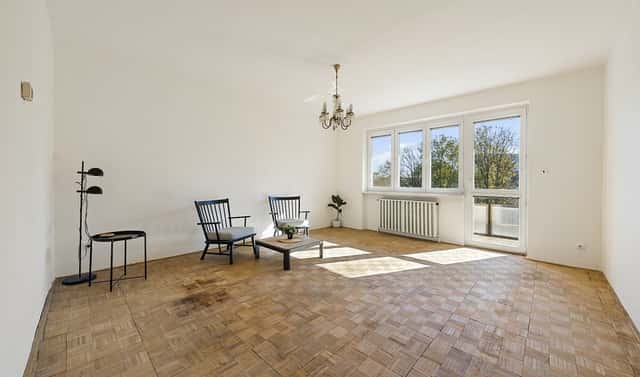 Prodej bytu 3+1 82 m², Langrova, Brno – Slatina, okres Brno-město