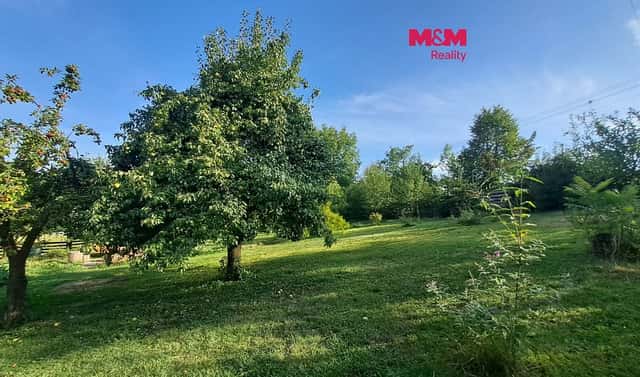 Prodej stavebního pozemku 791 m², Příbor – Hájov, okres Nový Jičín