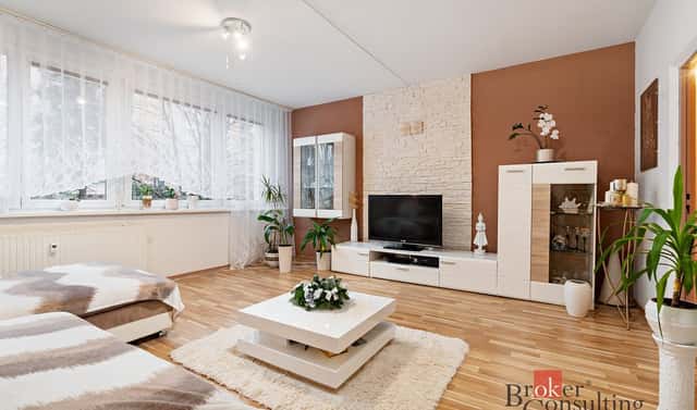 Prodej bytu 4+1 83 m², Sokolovská, Plzeň – Bolevec, okres Plzeň-město