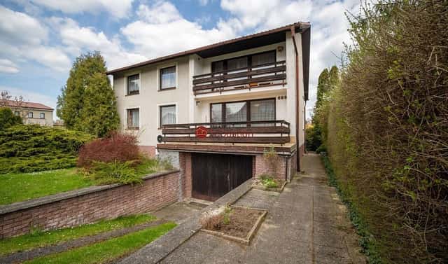 Prodej domu 300 m² s pozemkem 739 m², Zahradní, Rožmitál pod Třemšínem, okres Příbram