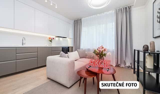 Prodej bytu 4+kk 83 m², Čeljabinská, Praha 10 – Vršovice