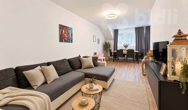 Prodej bytu 3+kk 75 m², Vochov, okres Plzeň-sever