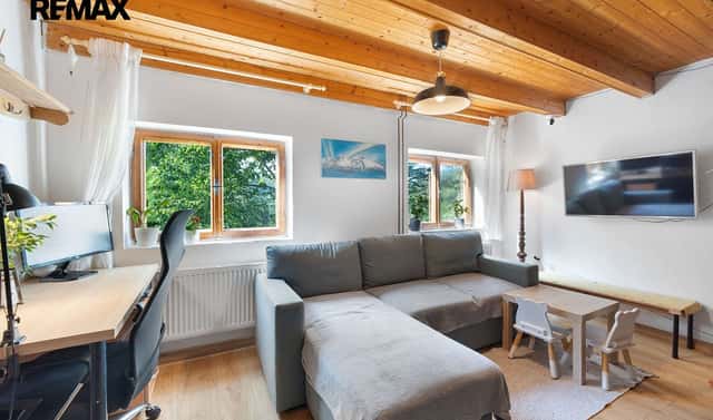 Prodej chaty/chalupy 60 m² s pozemkem 2 205 m², Ochoz u Brna, okres Brno-venkov