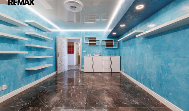 Prodej obchodních prostor 72 m², Konečná, Karlovy Vary – Rybáře