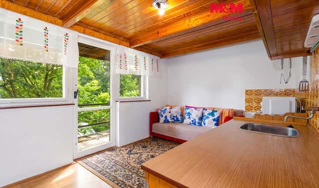 Prodej zahrady 401 m², K Zahrádkám, Studénka – Butovice, okres Nový Jičín