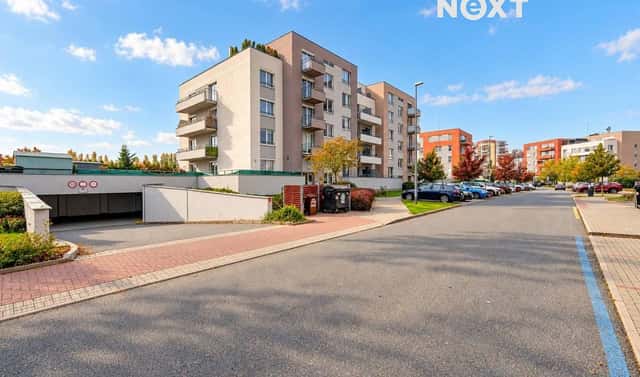 Prodej bytu 3+kk 82 m², Kadečkové, Praha 9 – Letňany